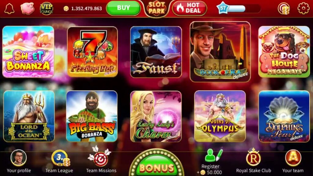 POPBRA cassino online