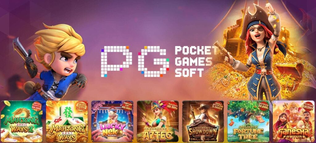 Jogos POPBRA RTP PG Soft